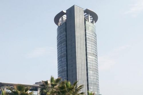 高能环境新设立半导体材料公司