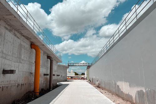 三峡集团建成一批低碳零碳园区